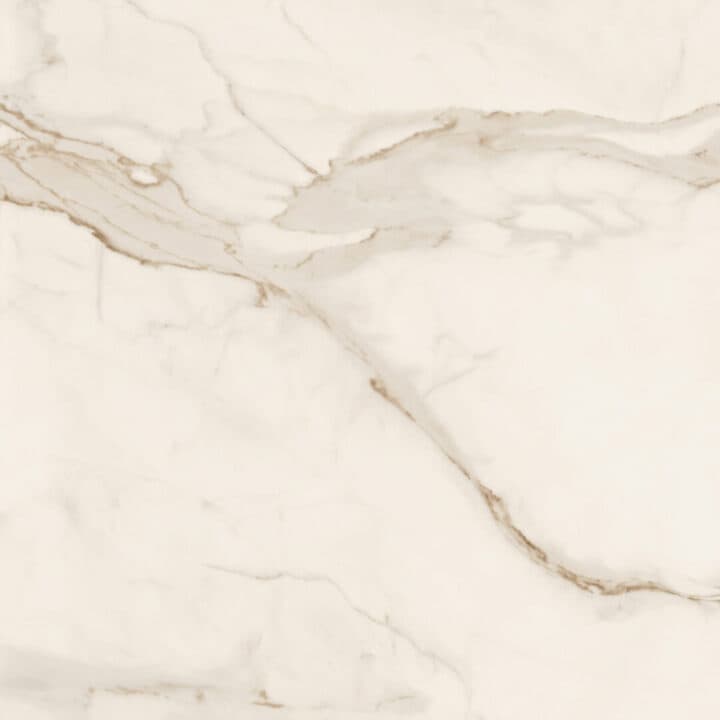 Керамогранит Kaleseramik Calacatta 59x59 золотой GS-D8730R полированный