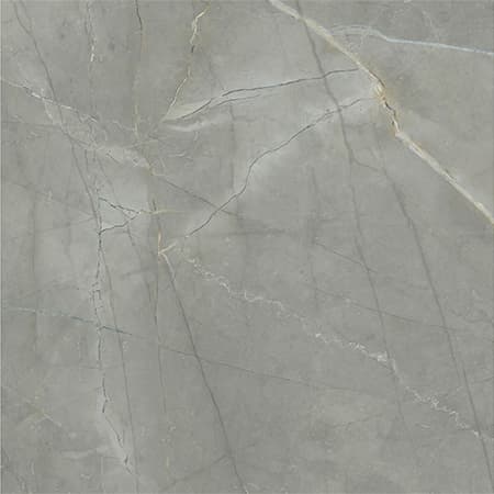 Керамогранит Kaleseramik Luna 59x59 серый GS-D7622R полированный