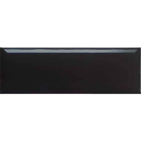 Керамогранит Kaleseramik Miniatile Avenue 10x30 черный RP-9857