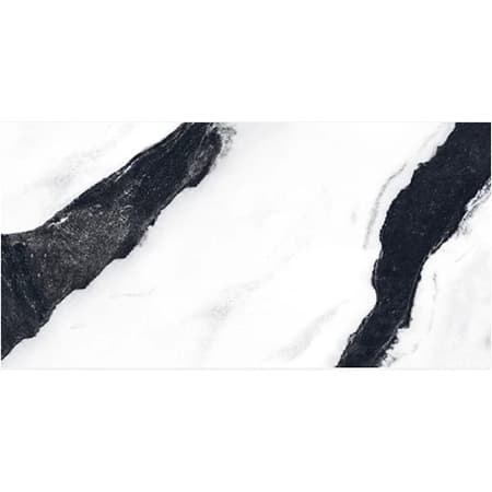 Керамогранит Kaleseramik Royal Marbles 60x120 Panda Marble MPB-R1104 полированный