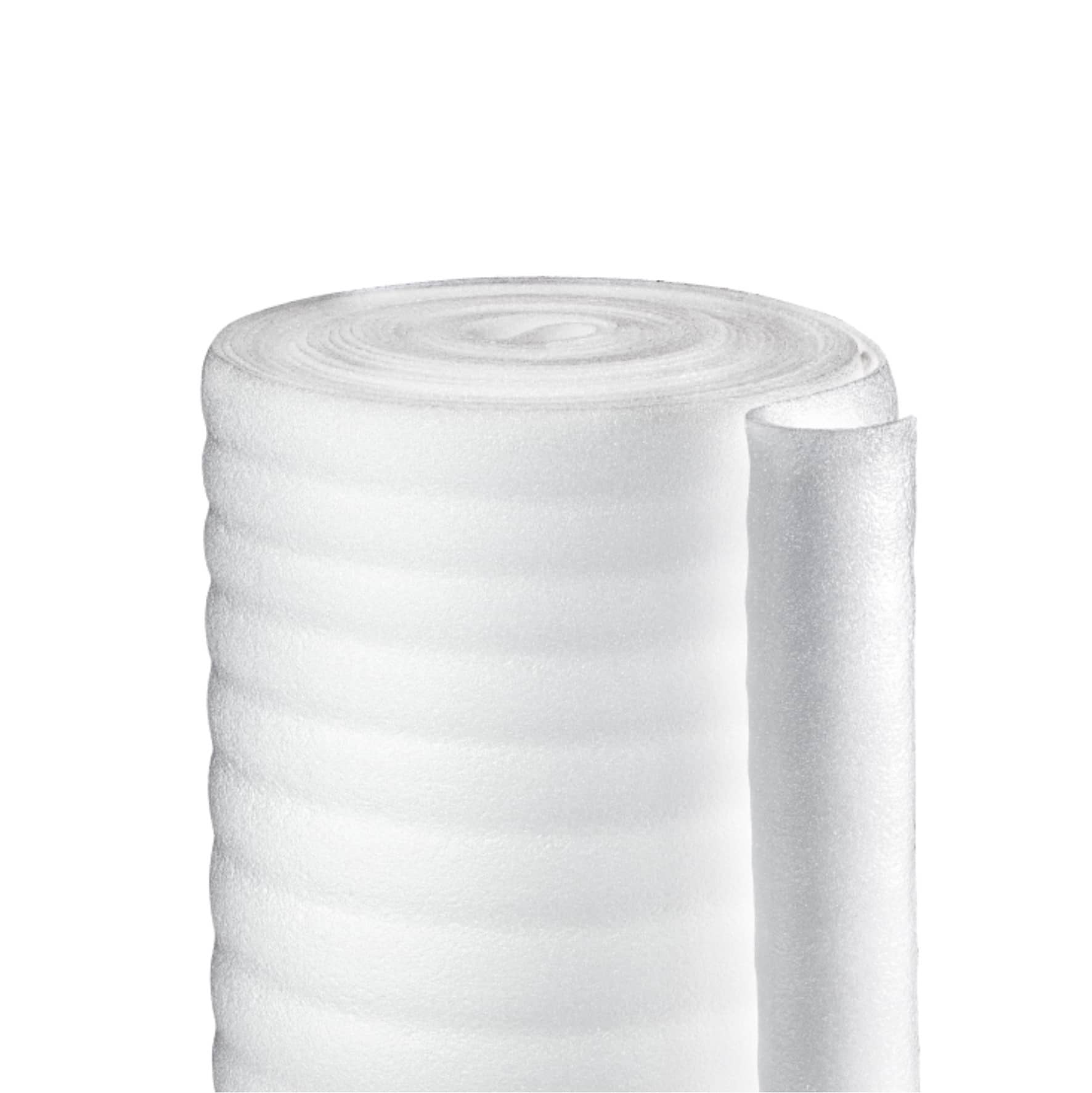 Пенополиэтилен 2мм (НПЭ) РР50/52,5м2
