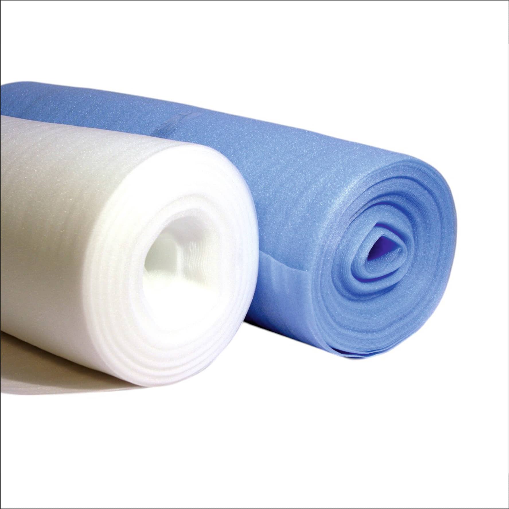 Пенополиэтилен 3мм (НПЭ) РР350/52,5м2
