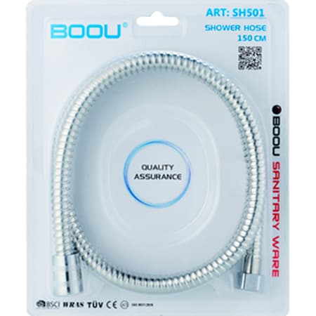 SH 501 Шланг для душа