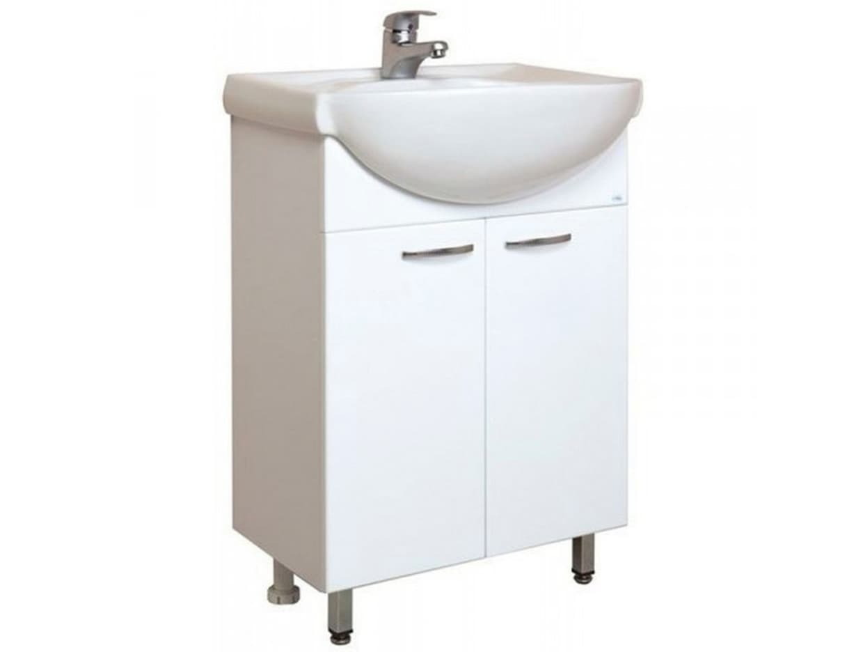 Тумба Коралл 55.10 (ум. Эрика-55/Уют-55)