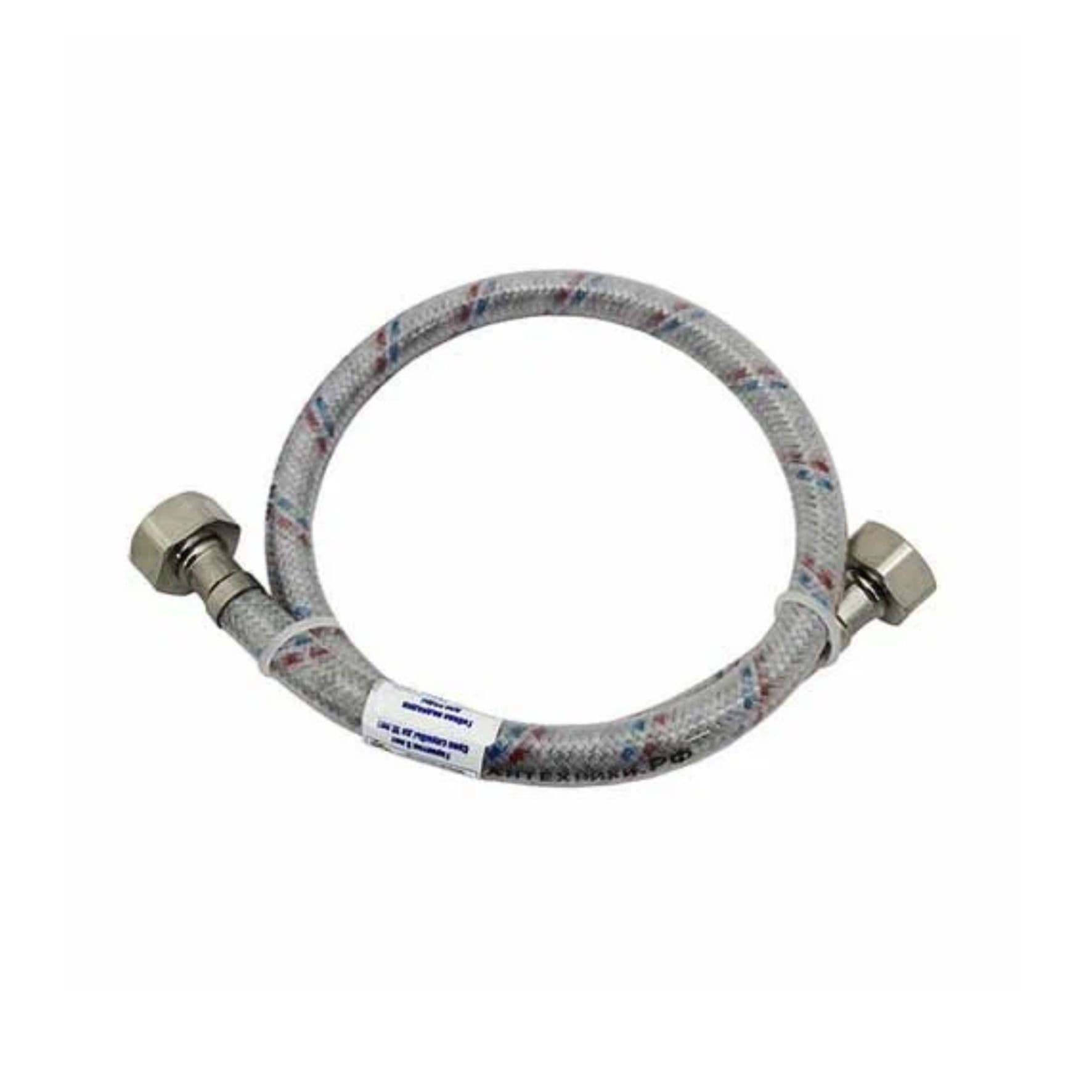 Г/П ЦС НЕЙЛОН для воды 1/2” L-120 см г/г, штука, инд.уп.(скин)