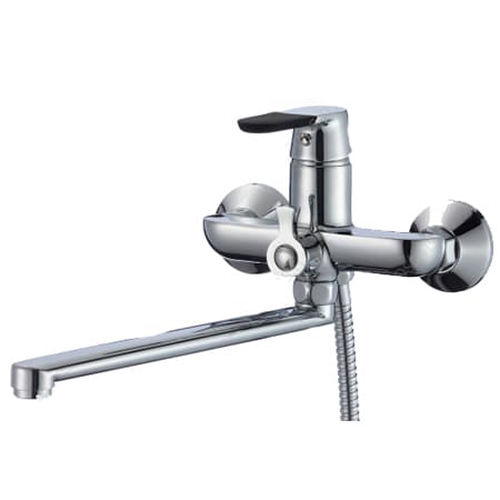 SL123BL-006E Смеситель для ванны 35