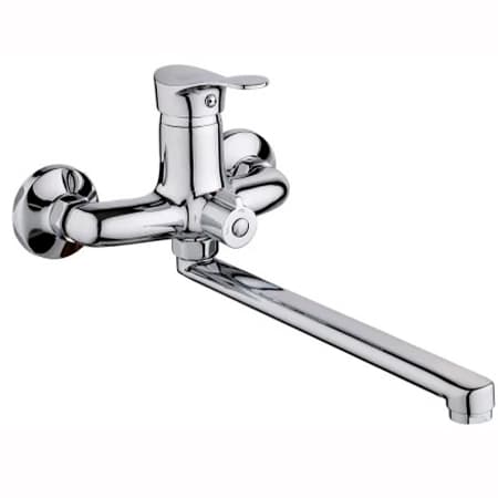 SL86-006Е Смеситель для ванны 35