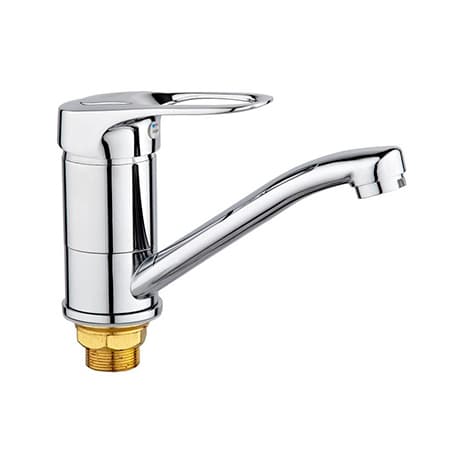 SL55-004F-15 Смеситель для кухни 40