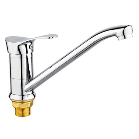 SL86-004 FBS-25 Смеситель для кухни 35