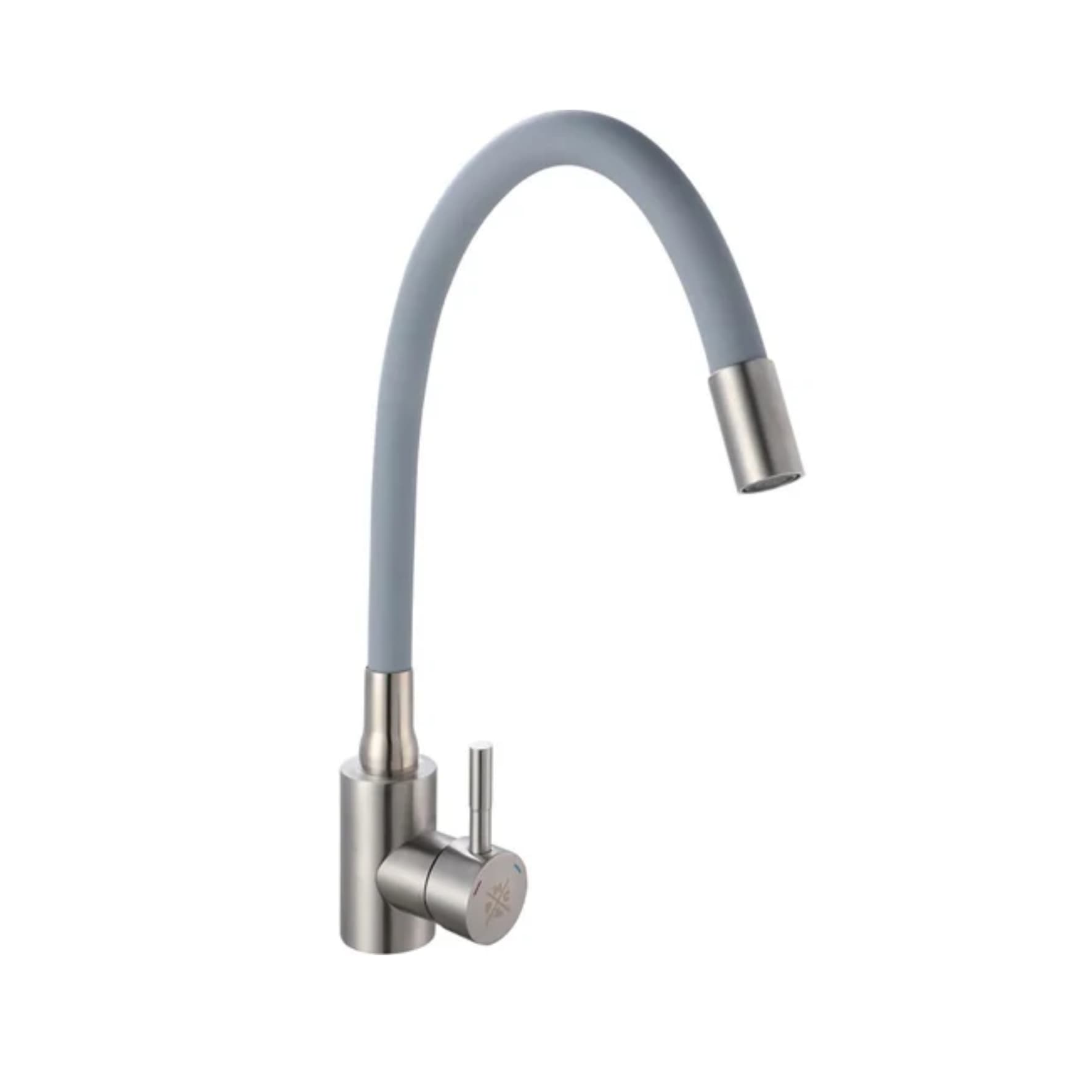 SUS124GY-017F Смеситель для кухни 35