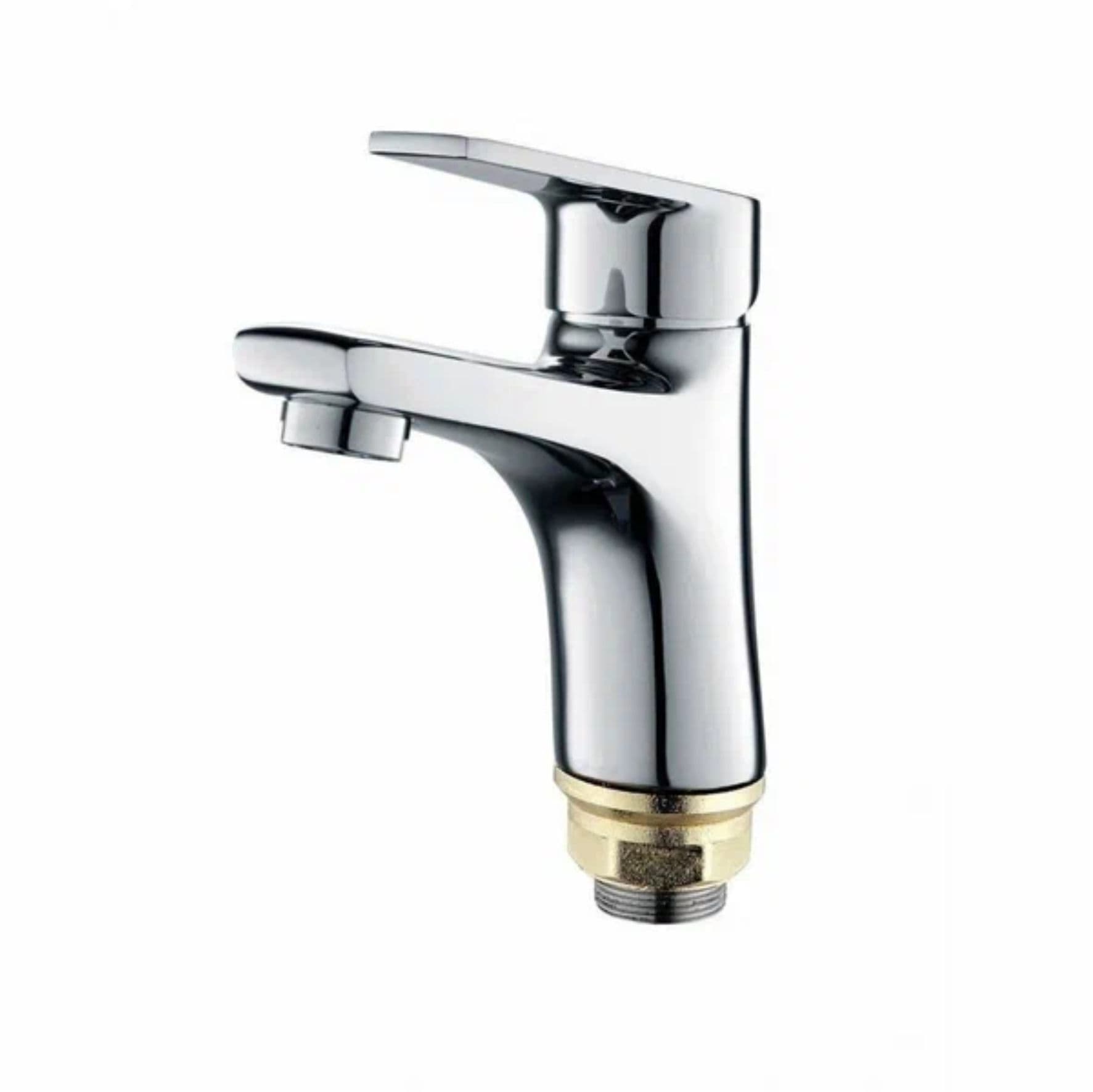 SL132-001F Смеситель для умывальника 35