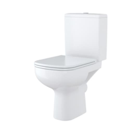 Компакт COLOUR 399,3/6,c крыш.дюропл.lifting,easy-off белый,Сорт1