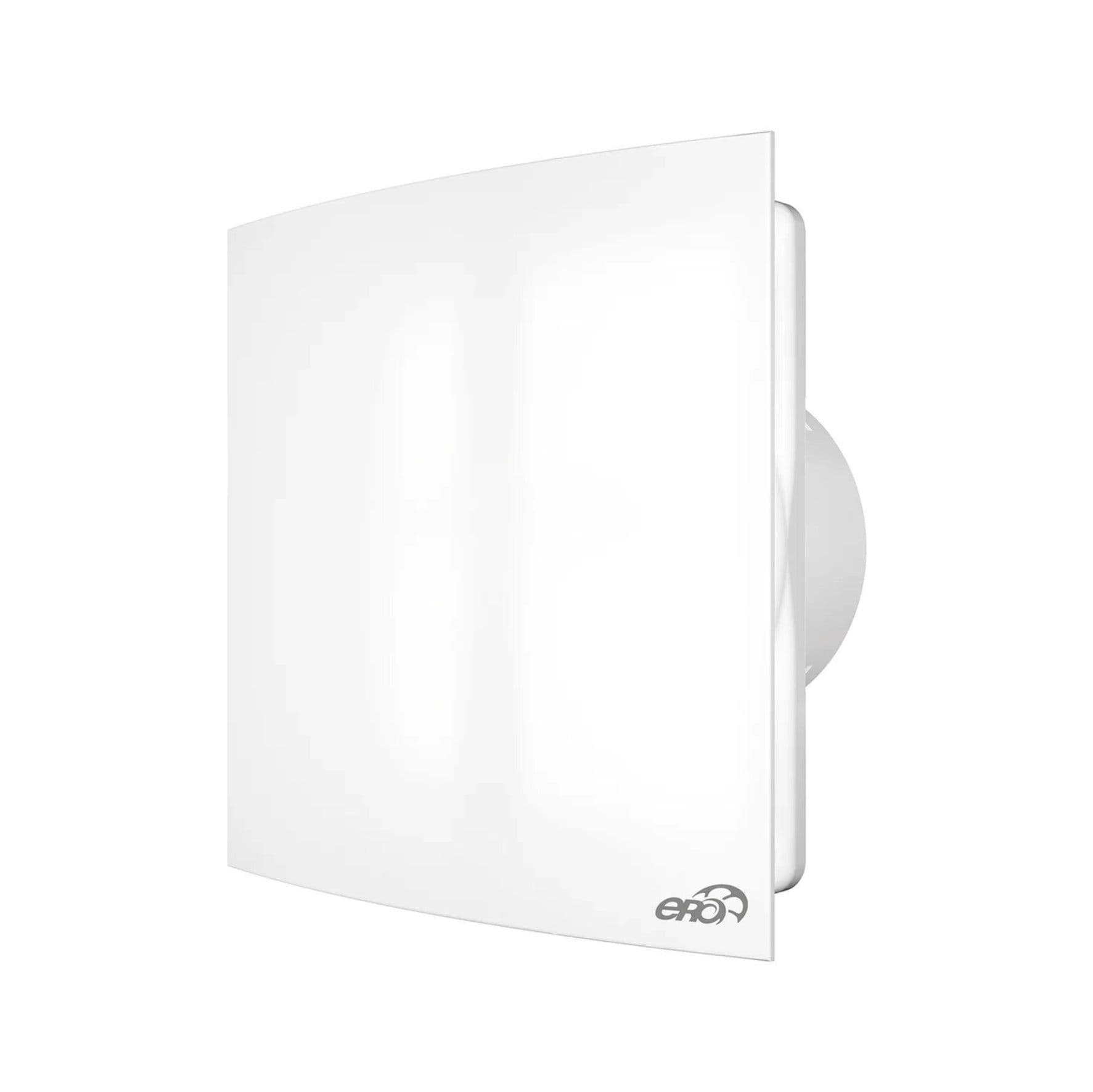 Вентилятор накладной QUADRO D125 ERA