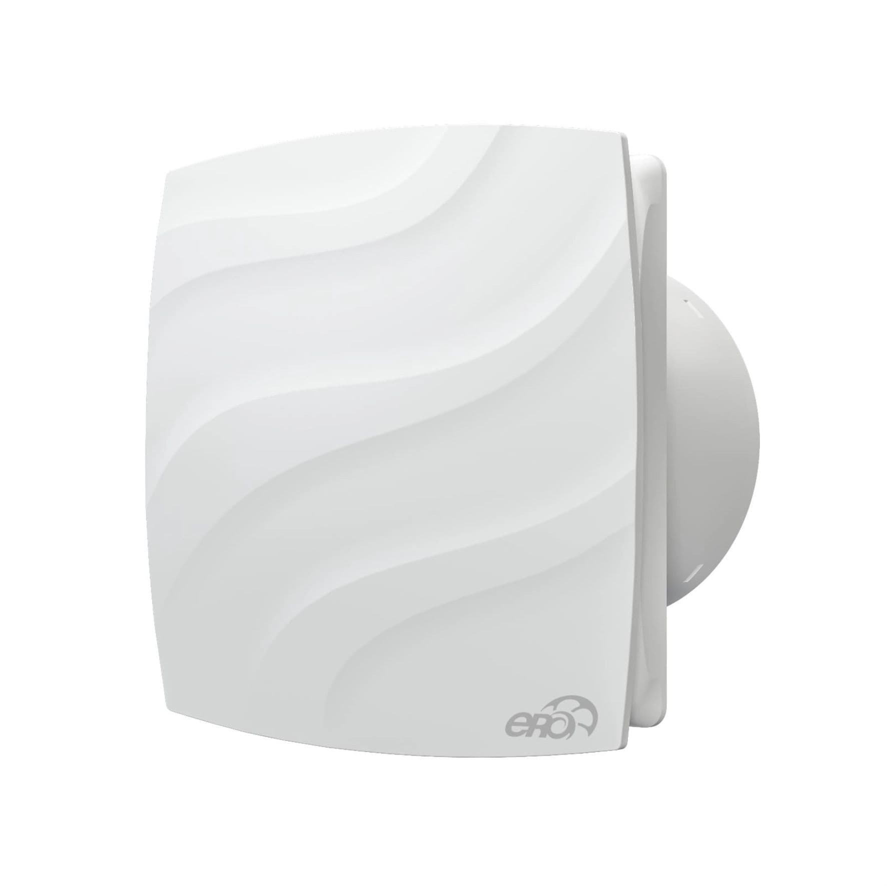 Вентилятор накладной WAVE D120 ERA