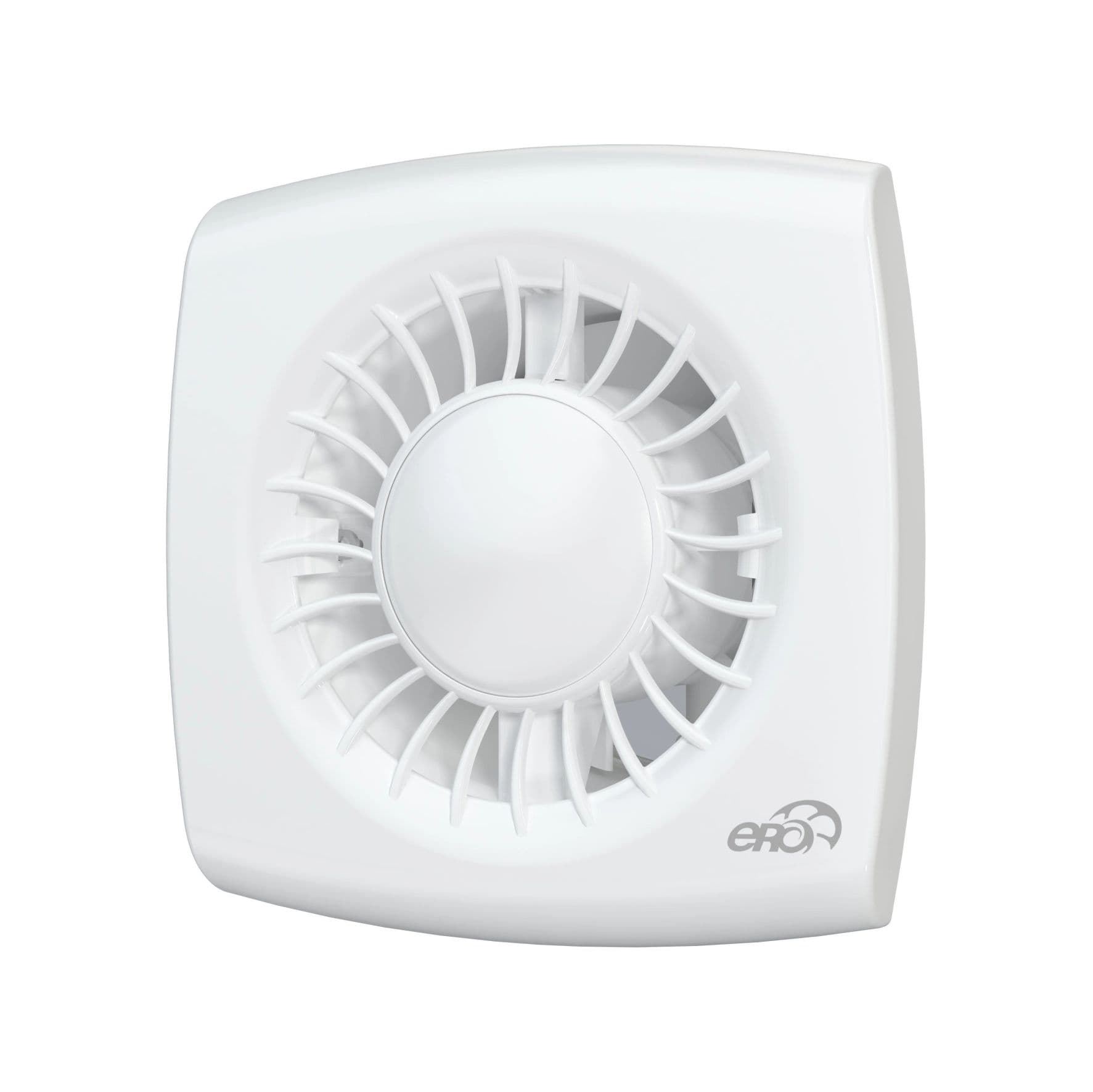 Вентилятор накладной WIND D100 ERA