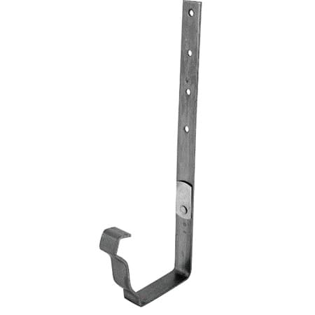 Крюк длинный Vortex Lite Zn GRL
