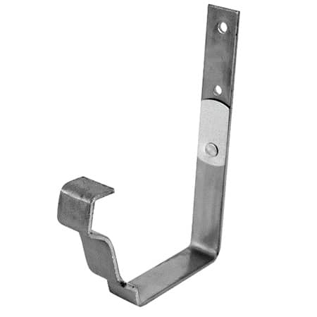 Крюк короткий Vortex Lite Zn GRL