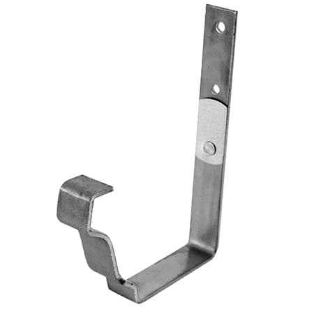 Крюк короткий Vortex Lite Zn GRL