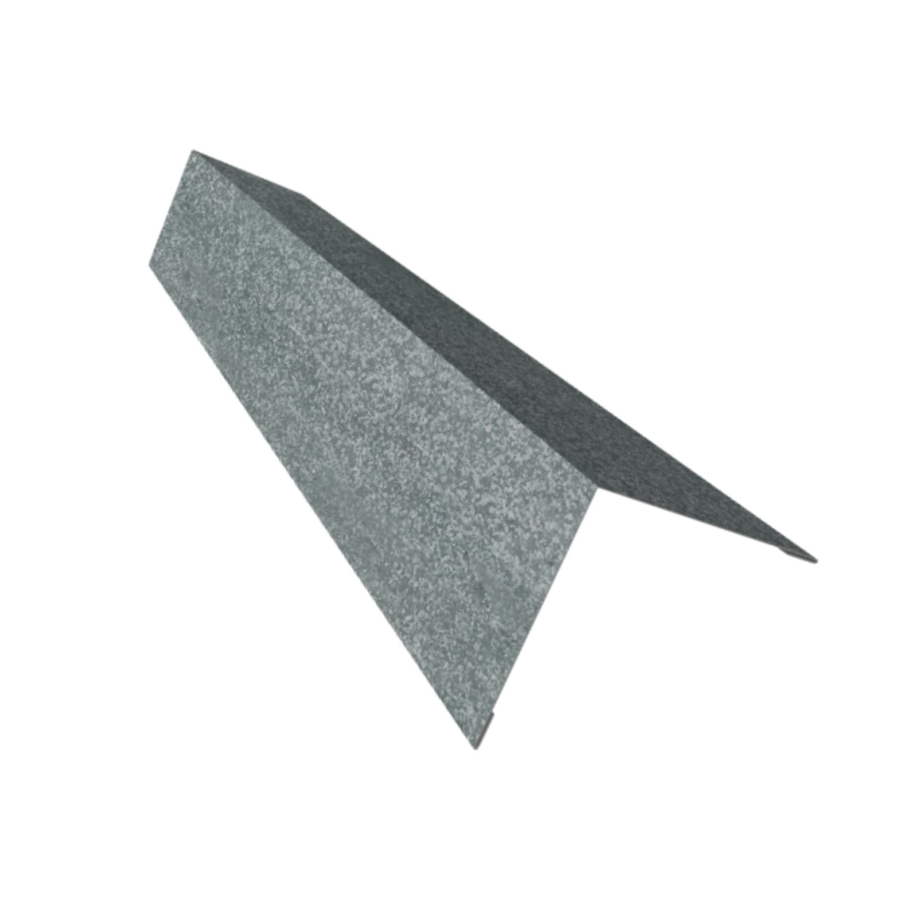 Угол внешний 110х110 0,45 Zn GRL