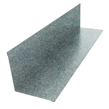 Угол внутренний 110х110 0,45 Zn GRL