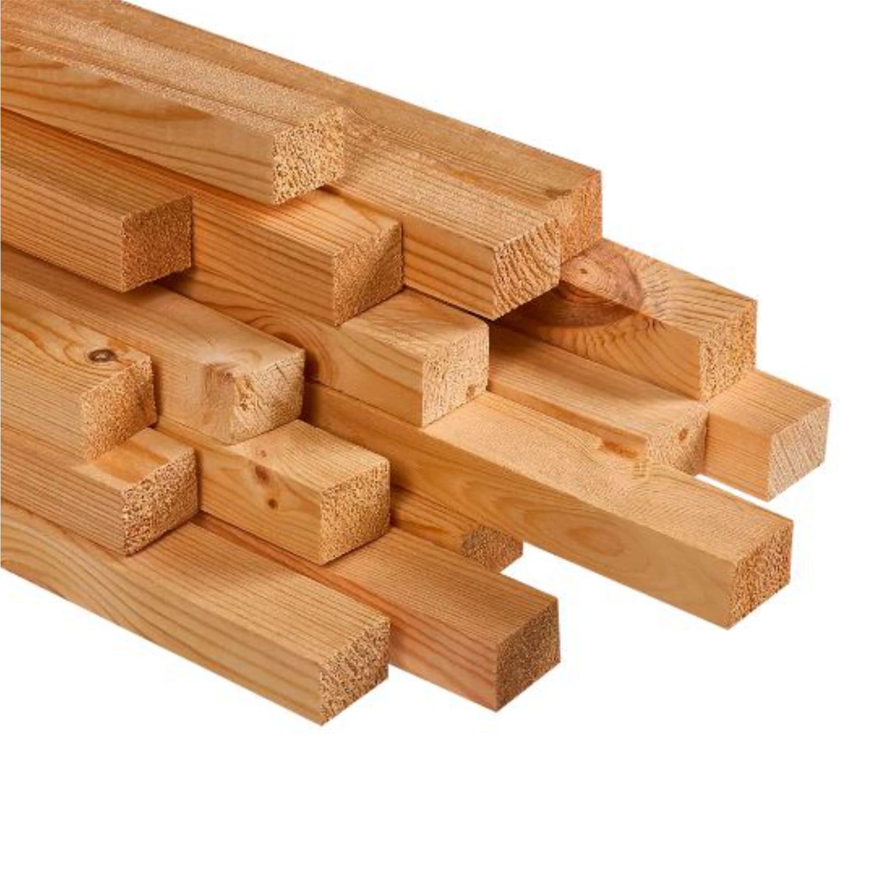 Брус 40х40 (3 м) Сорт С