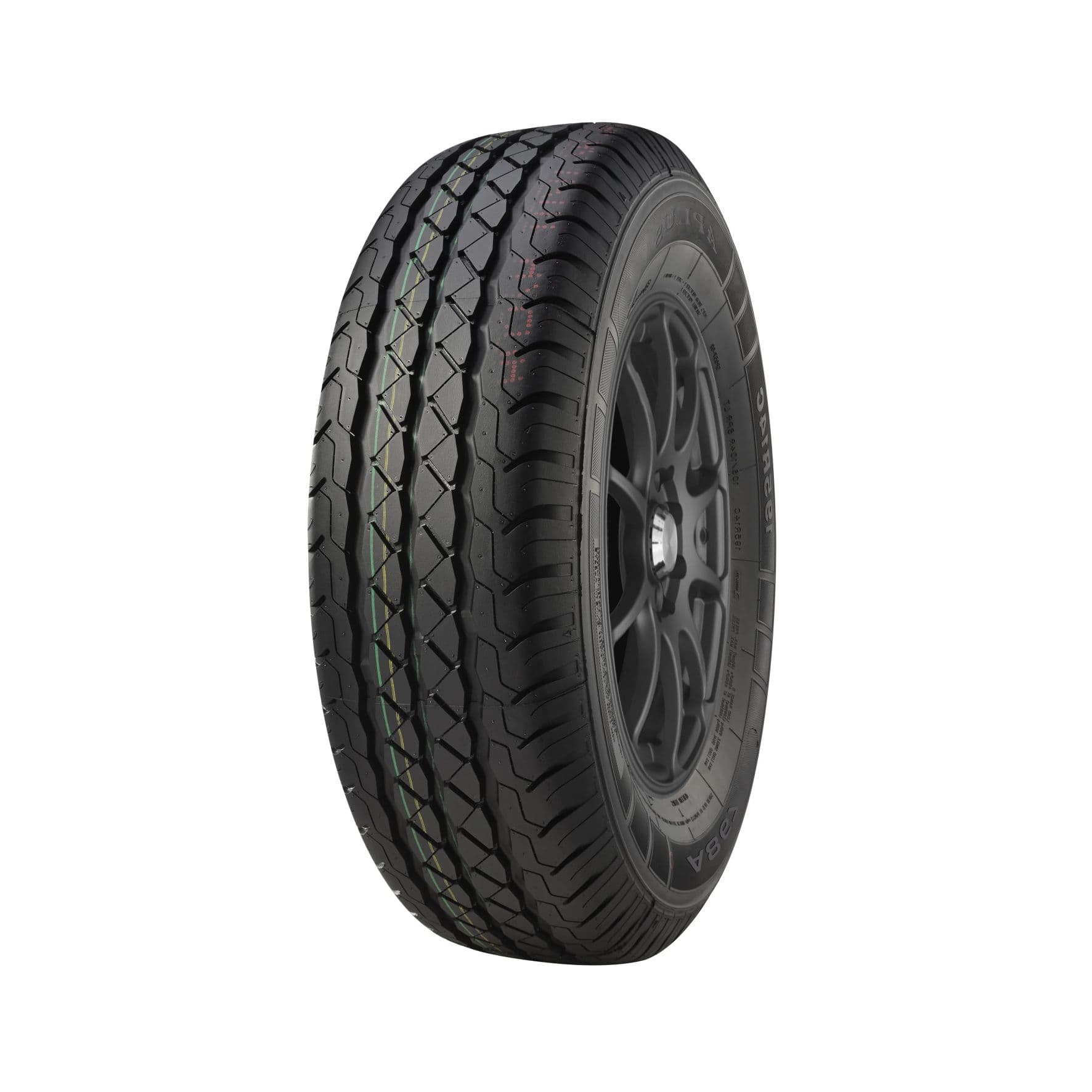 Шина грузовая 16 205/65R16C APLUS A867
