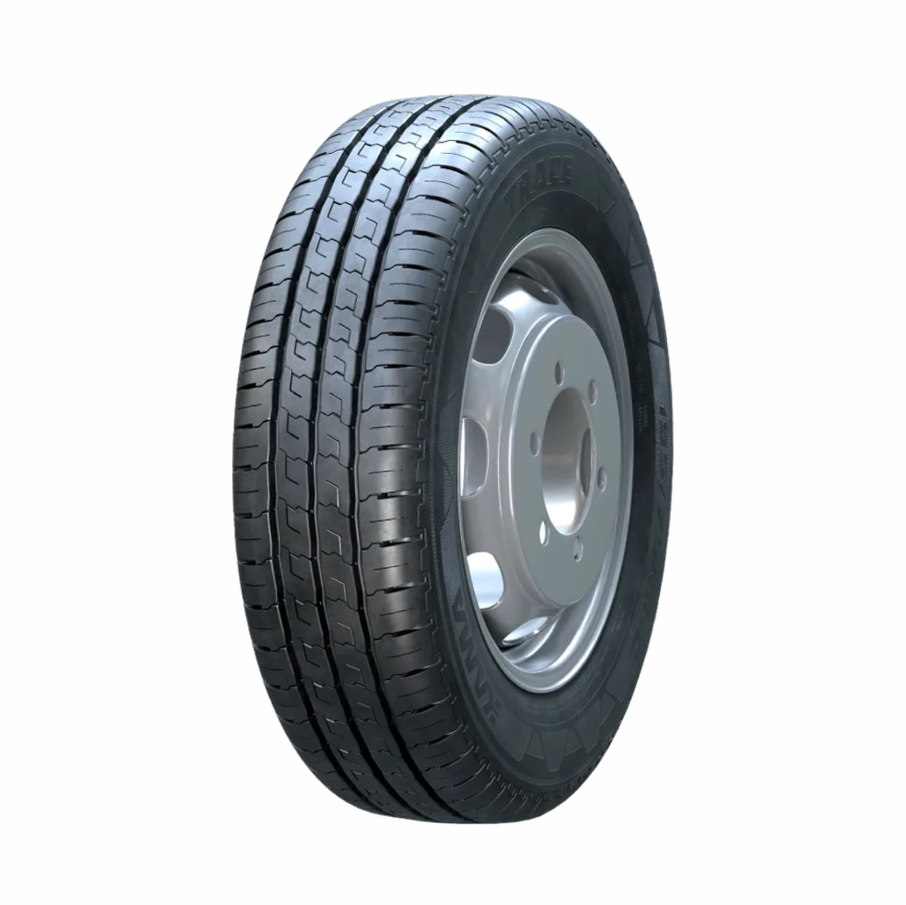 Шина грузовая 16 235/65R16C KAMA TRACE HK-135