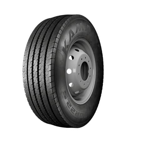 Шина грузовая 17.5 215/75R17.5 КАМА NF202