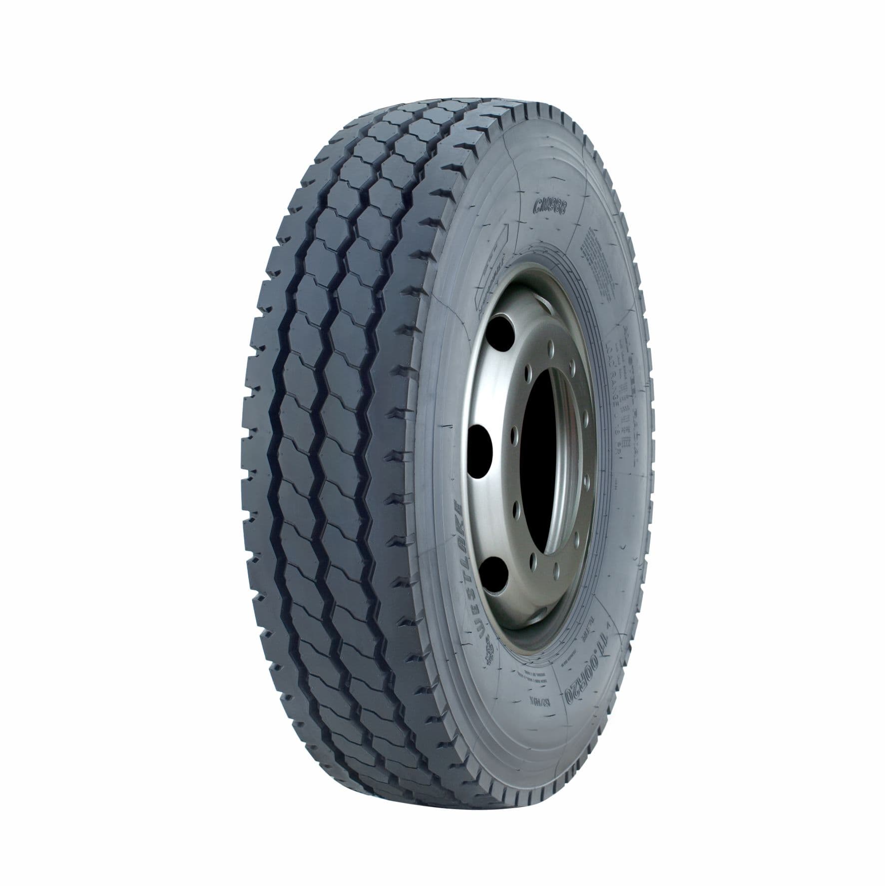 Шина грузовая 20 8.25R20-16PR Westlake CM988
