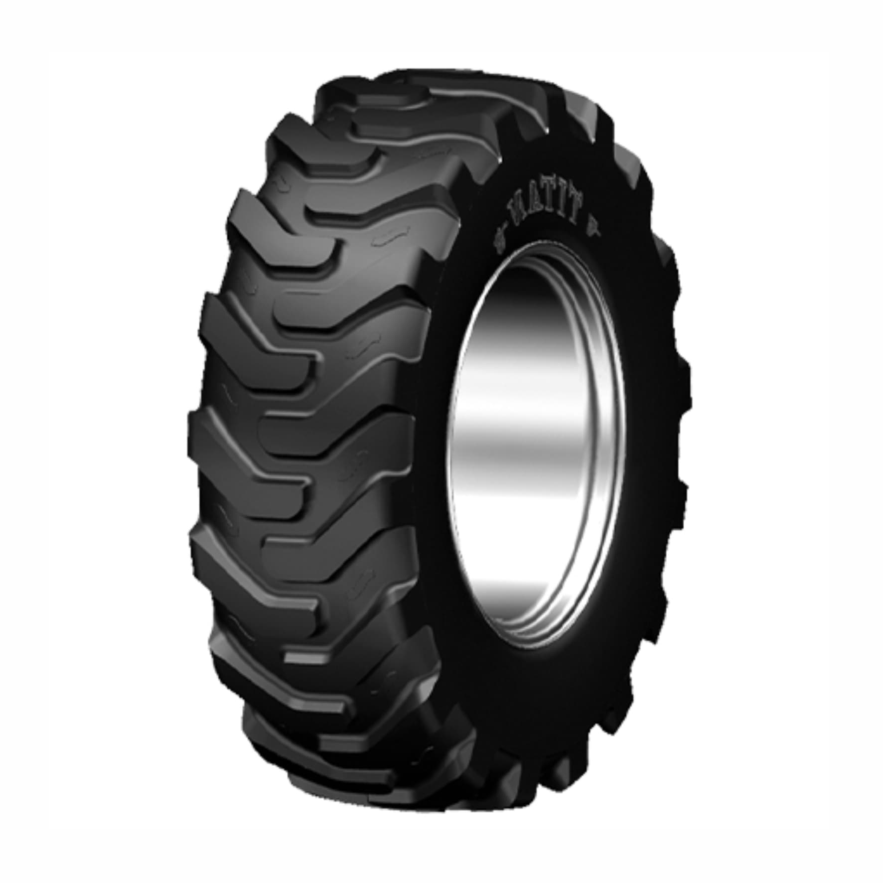 Шина индустриальная 16.9-24 TITAN CONTRACTOR III нс12 и 149А8 беcкамерная