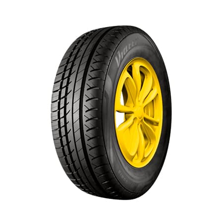 Шина 15 195/55R15 Viatti Strada Asimmetrico V-130