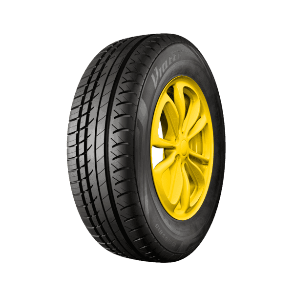 Шина 15 195/60R15 Viatti Strada Asimmetrico V-130