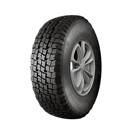 Шина 15 235/75R15 КАМА И-520 ПИЛИГРИМ