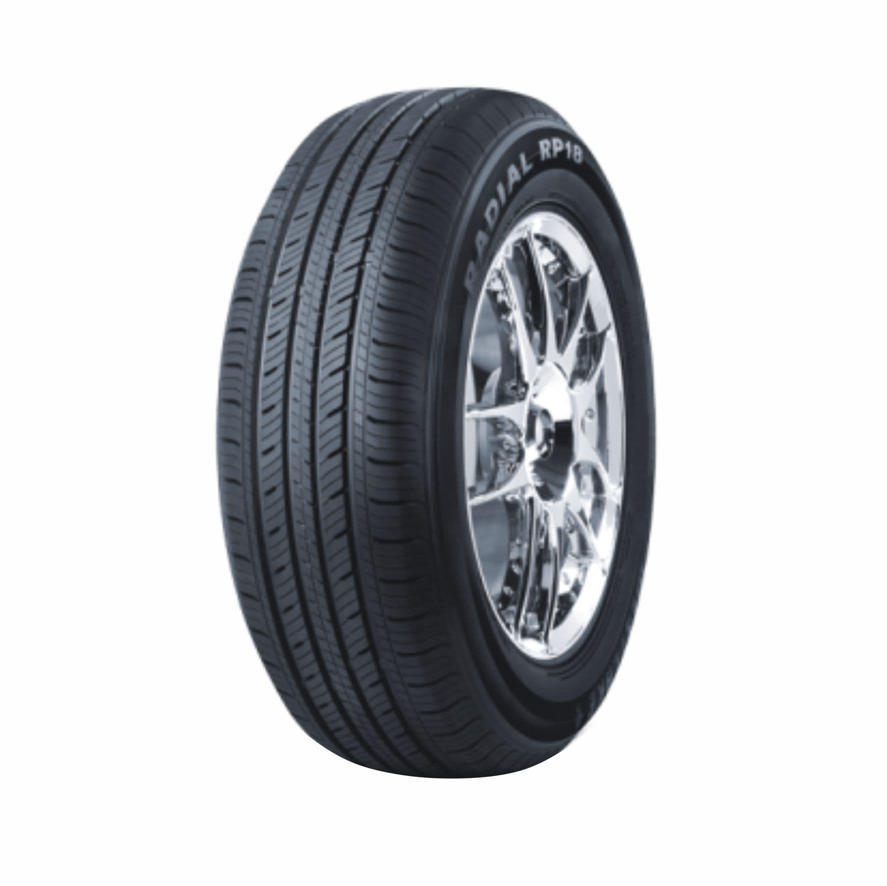 Шина 16 215/60R16 Westlake RP18