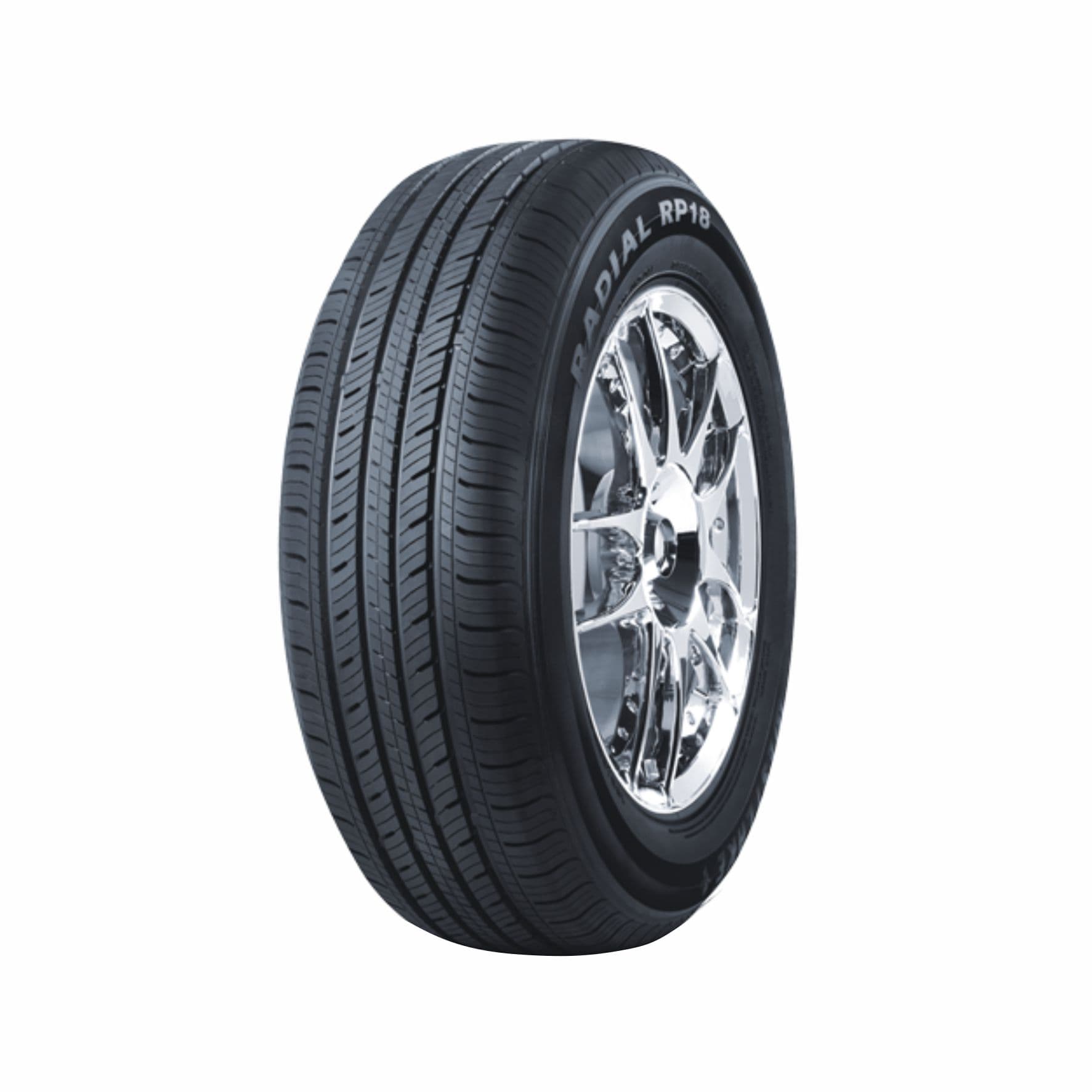 Шина 16 225/60R16 Westlake RP18