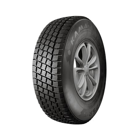 Шина 16 225/75R16 КАМА-219
