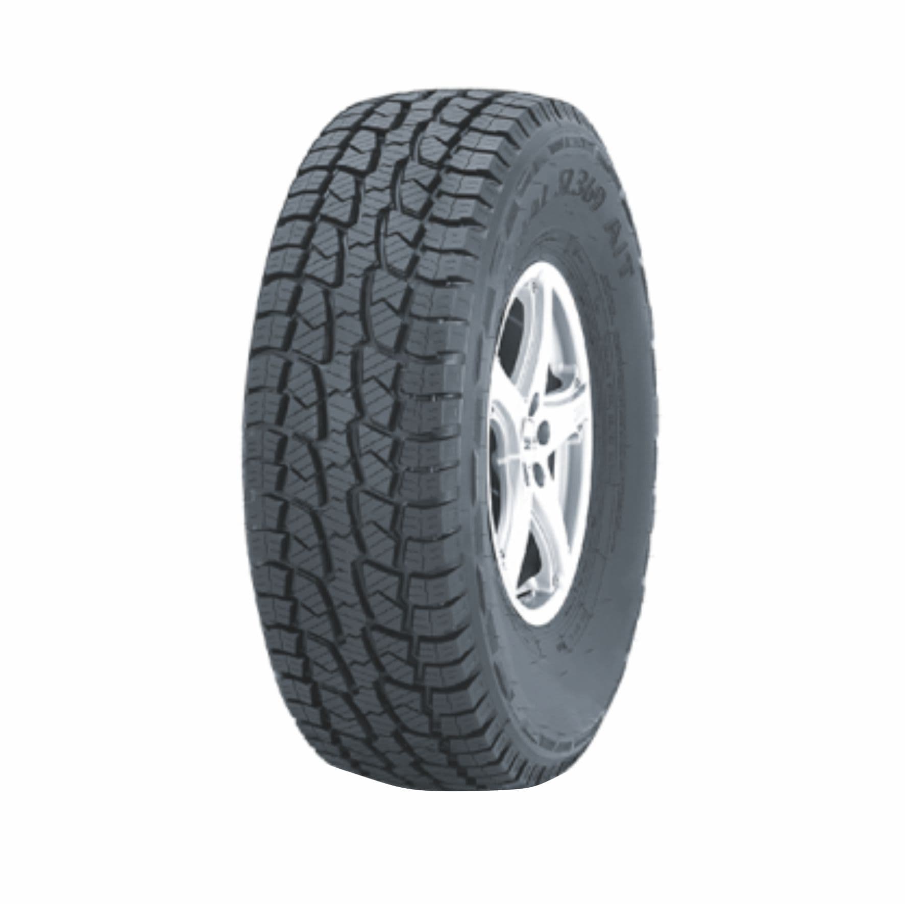 Шина 16 245/70R16 Westlake SL369
