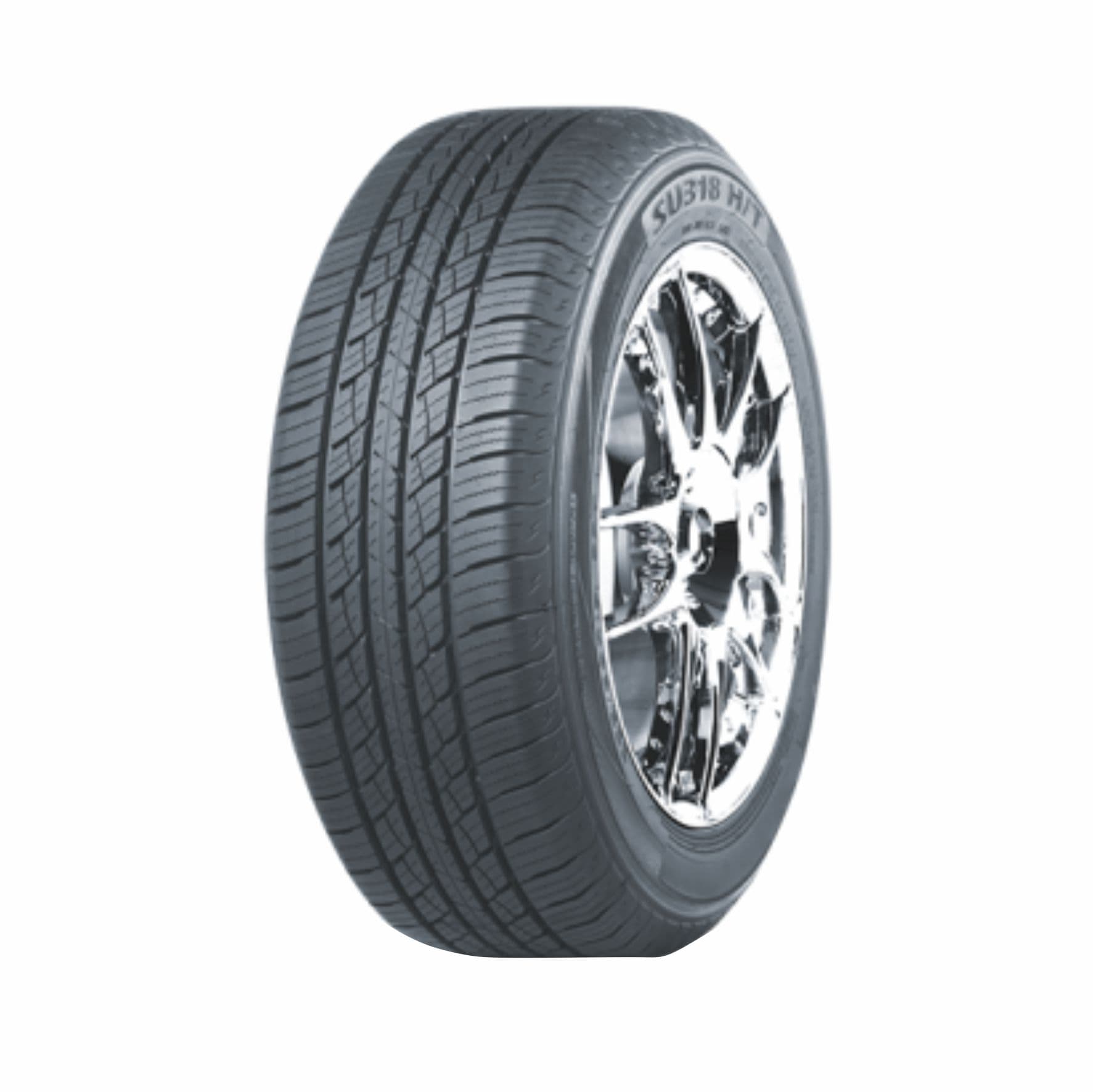 Шина 17 P265/65R17 Westlake SU318