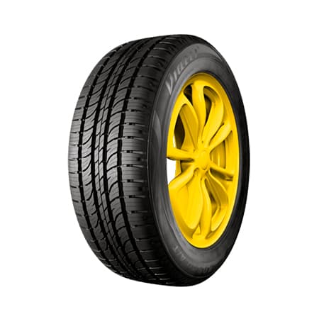 Шина 18 265/60R18 Viatti Bosco V-237