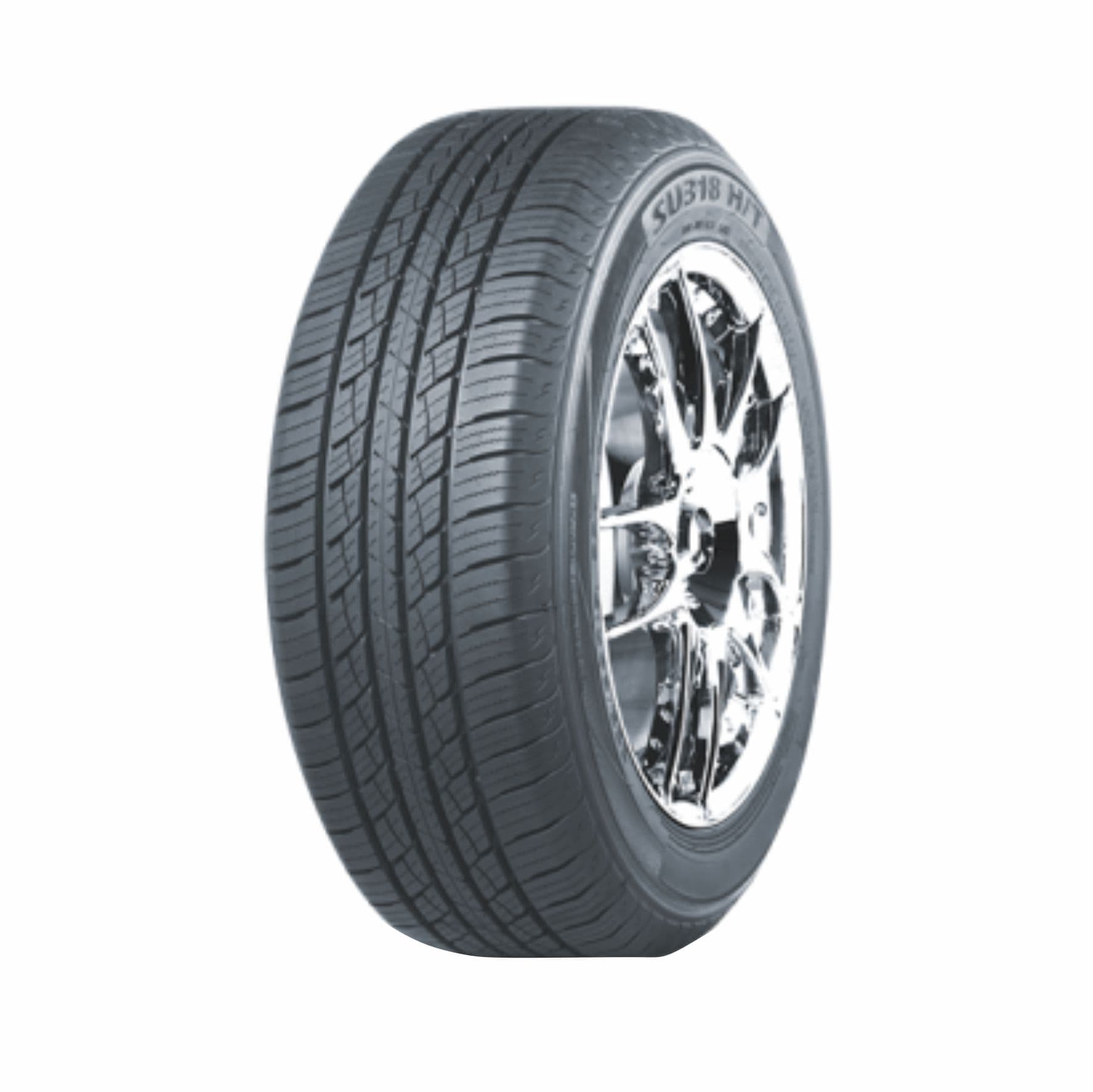 Шина 18 265/60R18 Westlake SU318