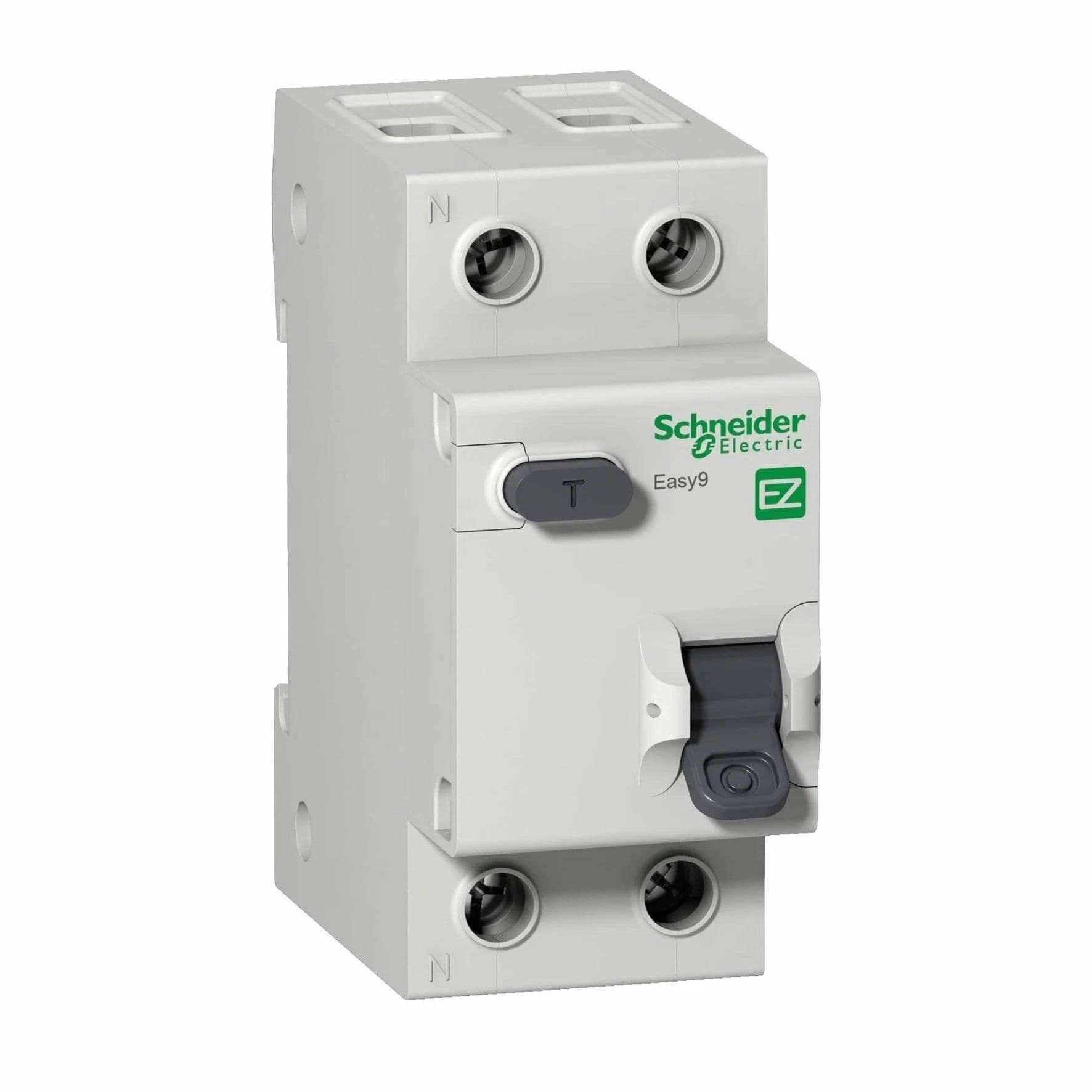Выключатель автоматический дифференциальный EASY 9 1п+N 25А C 30мА тип AC Schneider Electric ЭЛК