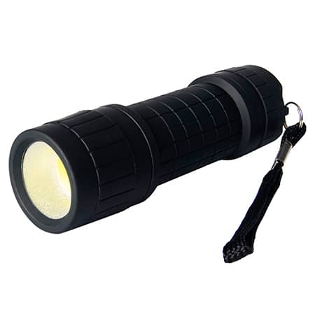 Фонарь LED 2079B (3хR03.5хLED) Космос KOC2079BLED RS