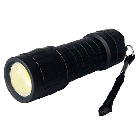 Фонарь LED 2079B (3хR03.5хLED) Космос KOC2079BLED RS