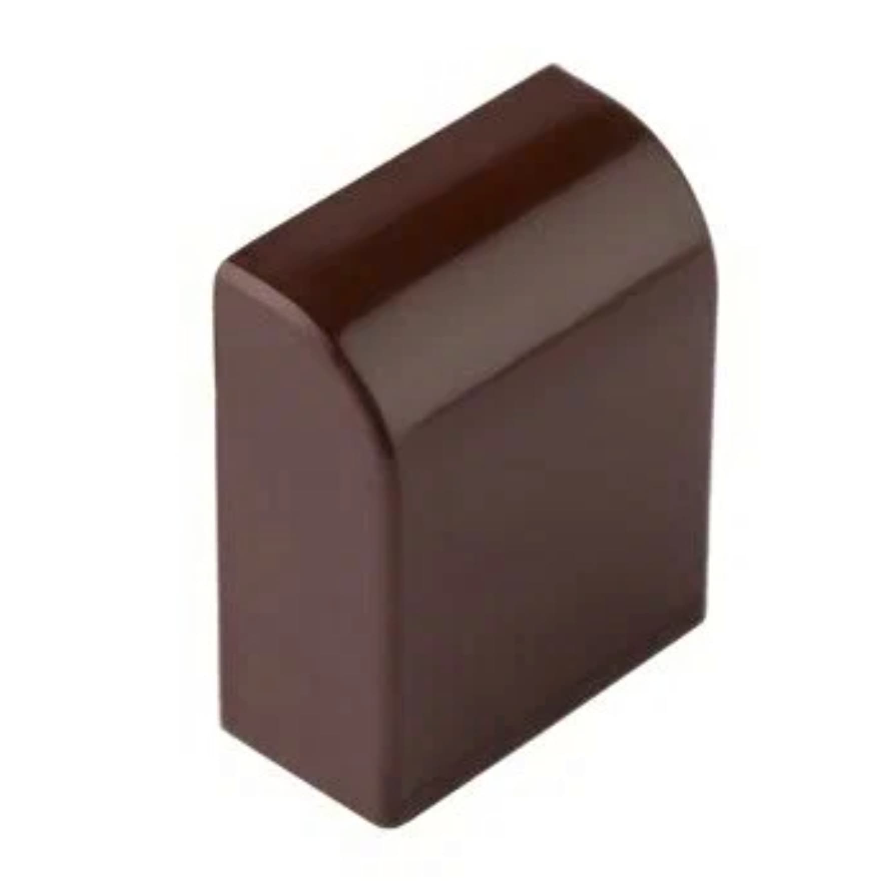 Заглушка (40х25) (4 шт) темн. дерево EKF-Plast