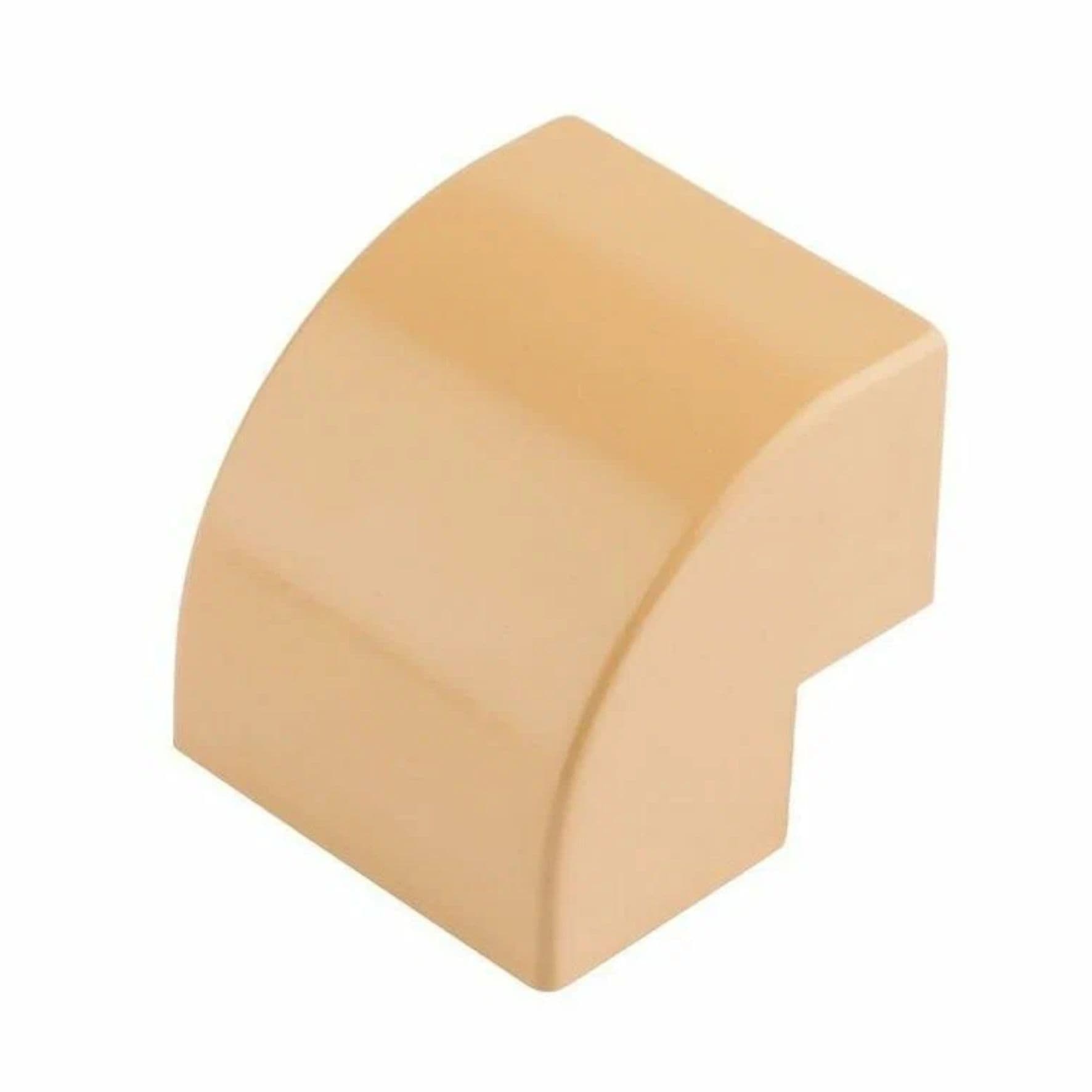 Угол внешний (20х10) (4 шт) свет. дерево EKF-Plast