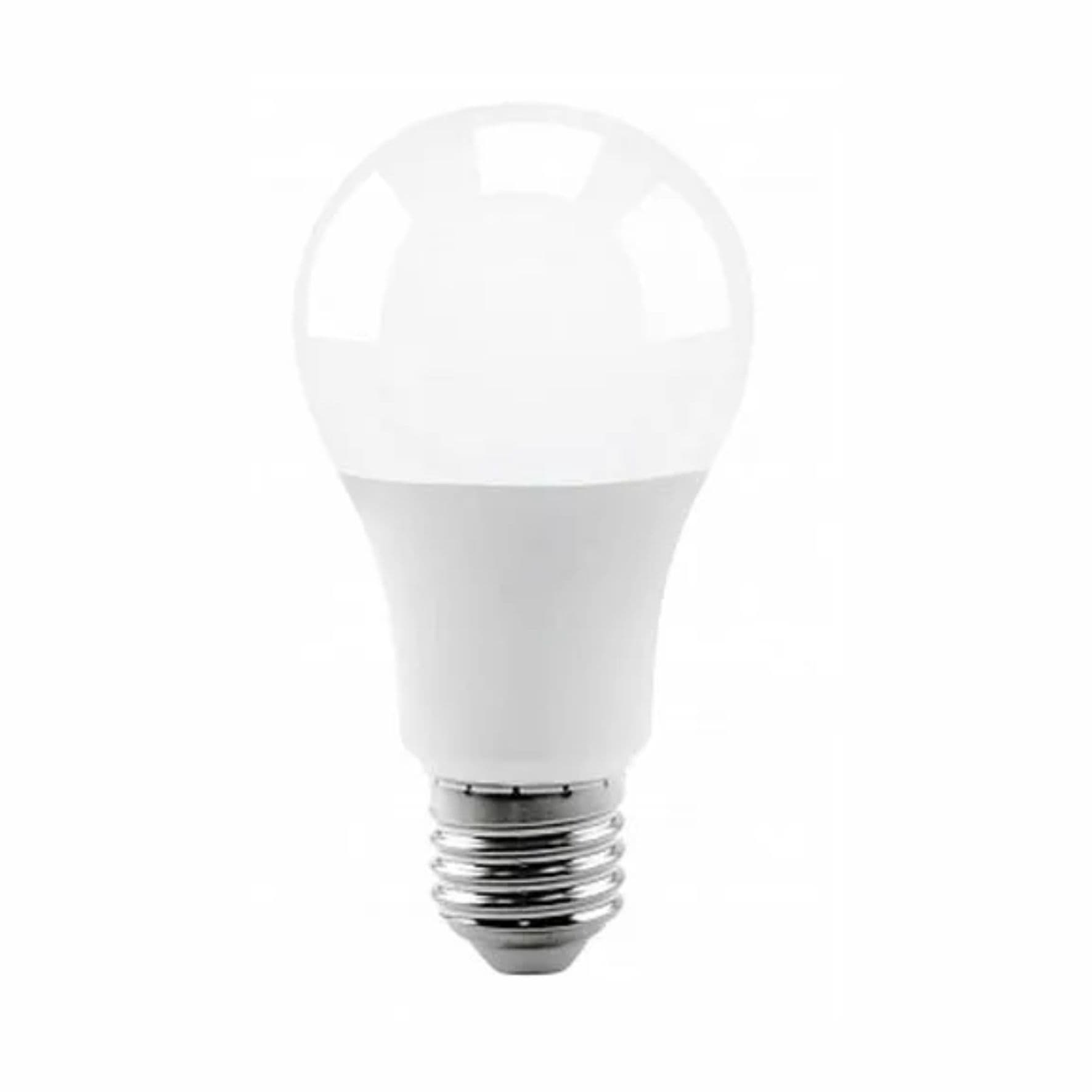 Лампа с/д LEEK LE A60 LED 15W 3K E27 (JD) (100)
