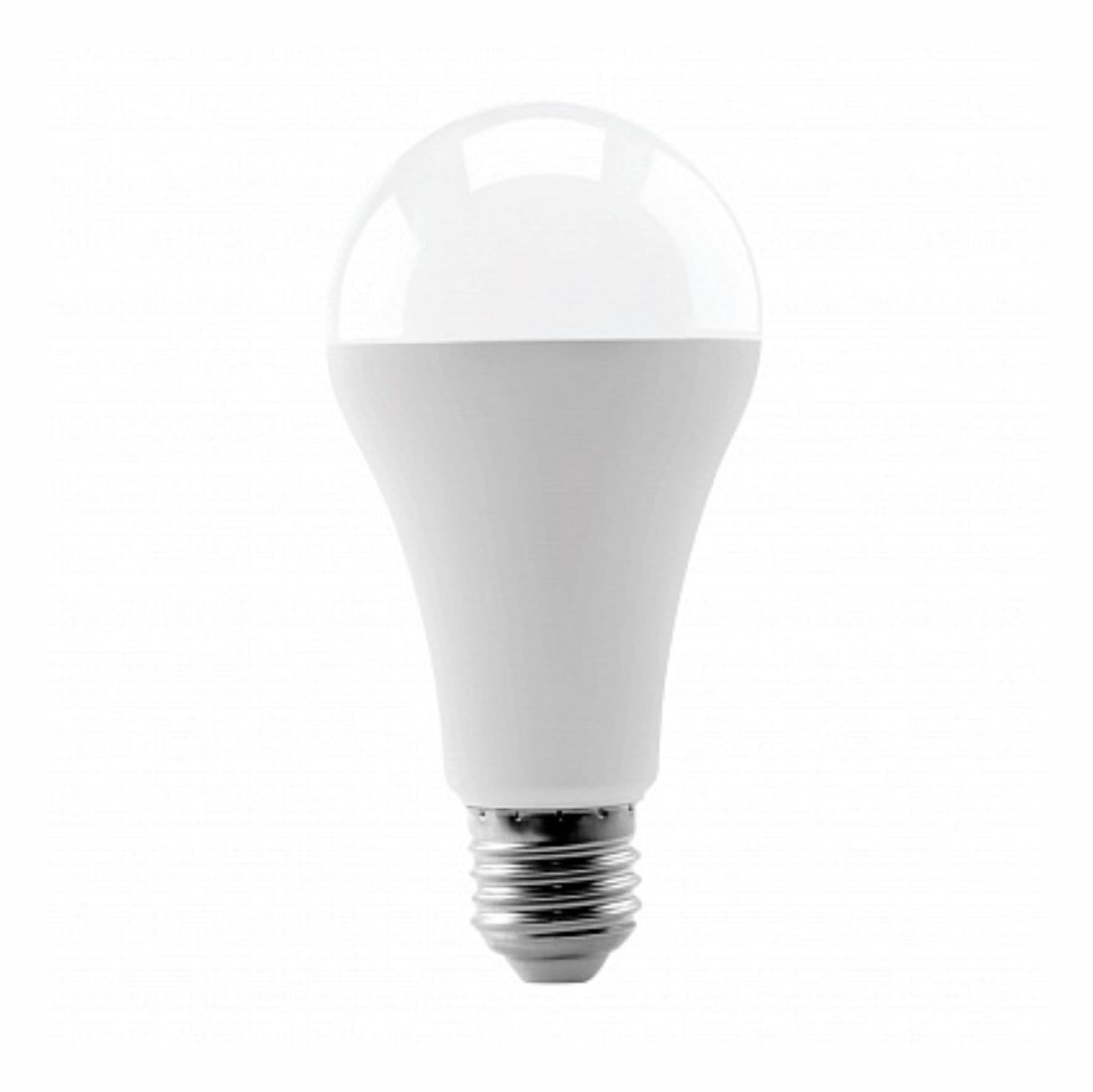 Лампа с/д LEEK LE A65 LED 20W 6K E27 (100)