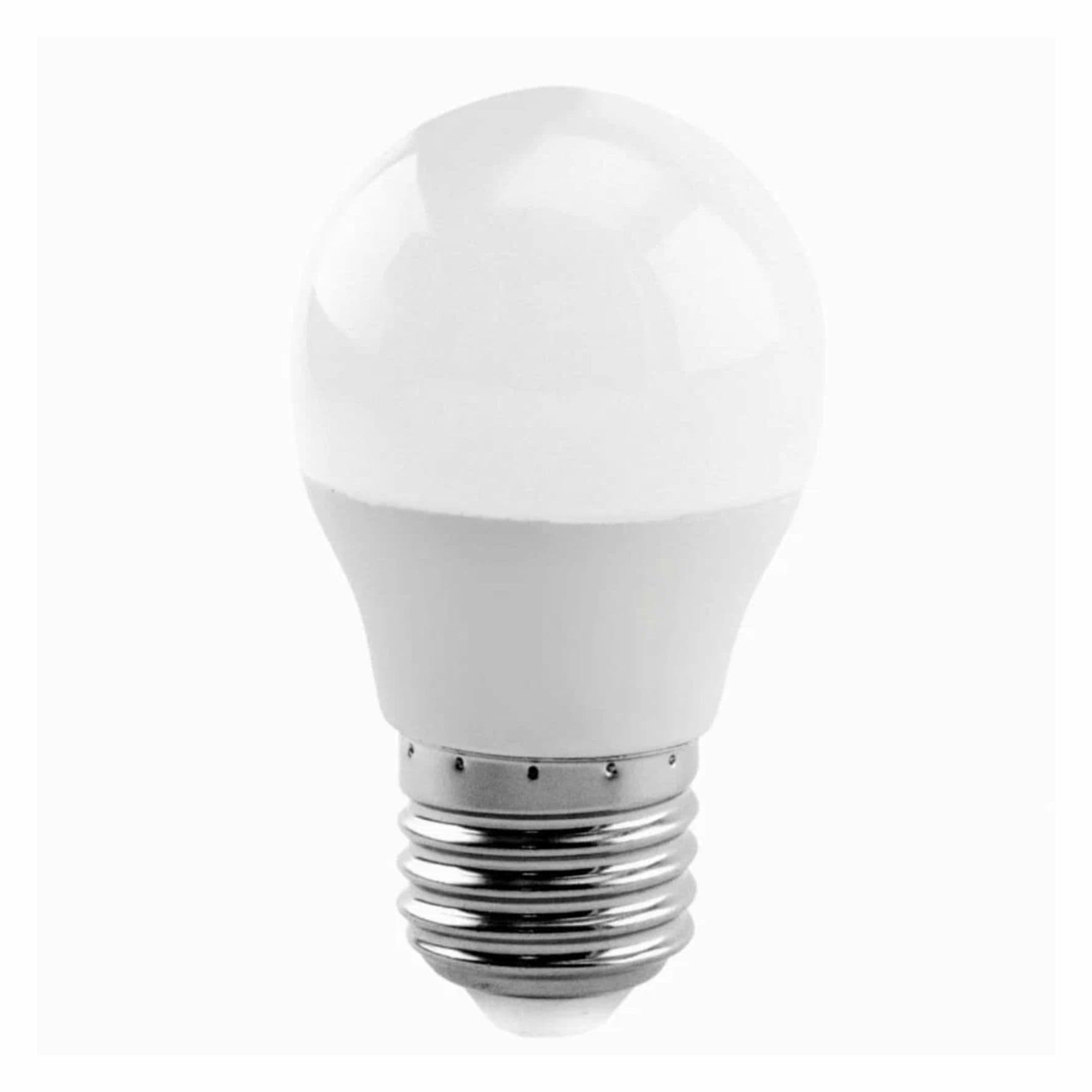 Лампа с/д LEEK LE CK LED 8W 6K E27 (JD) (100)