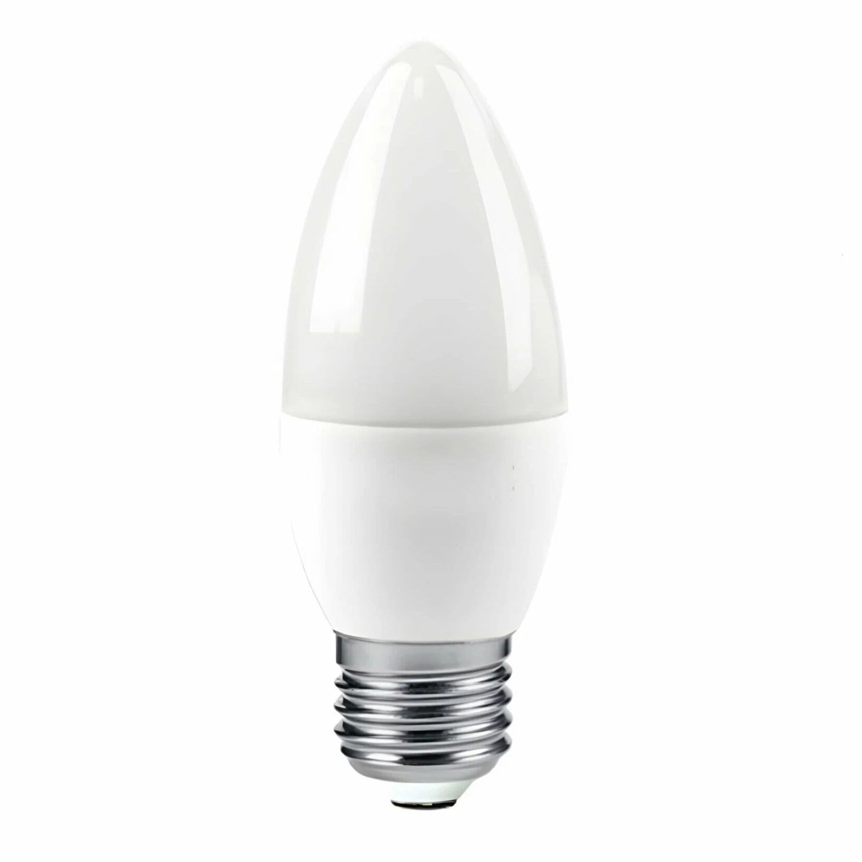 Лампа с/д LEEK LE SV LED 10W 6K E27 (100)