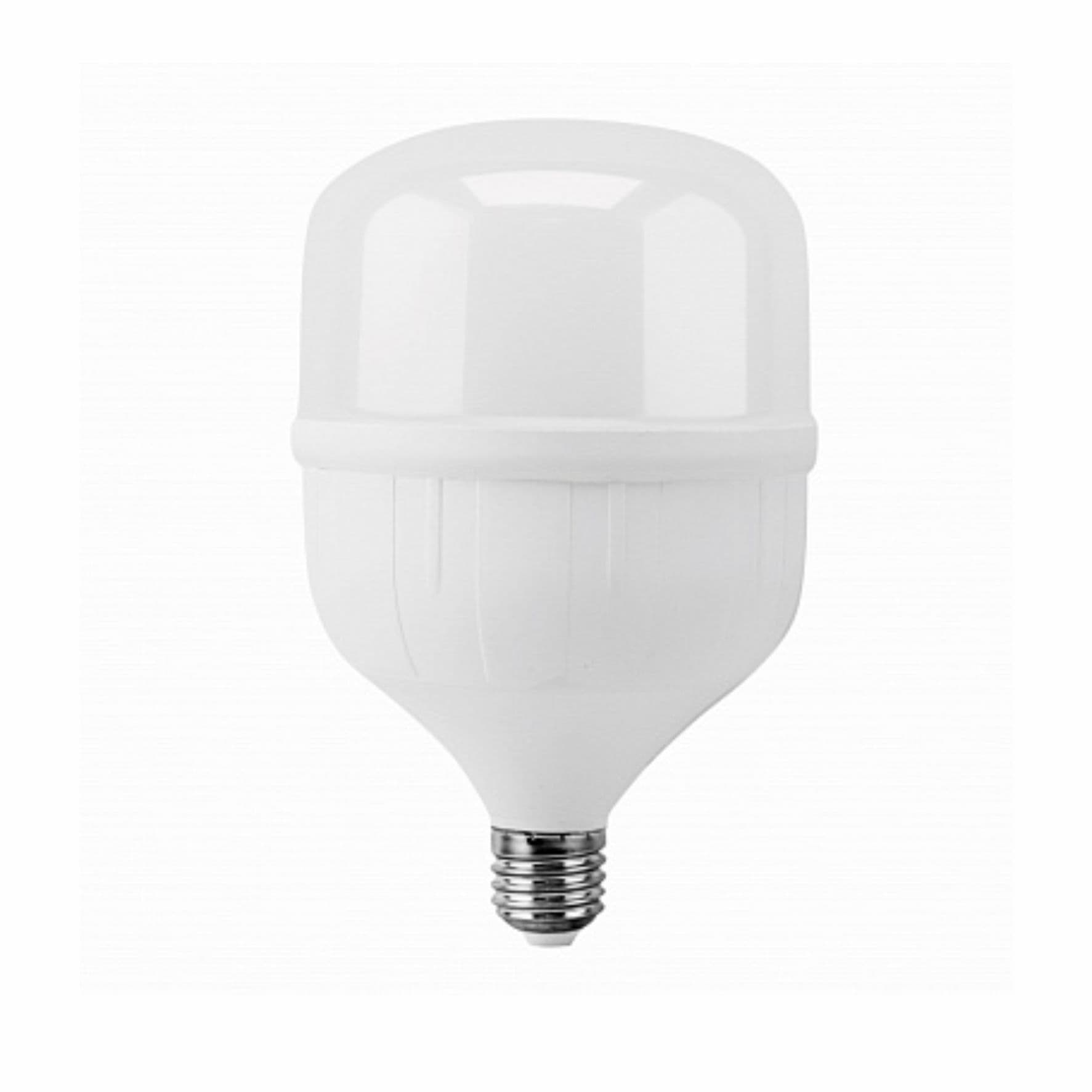Лампа с/д LEEK LE T- 50W LED 4K E27/E40 (T120) (20)